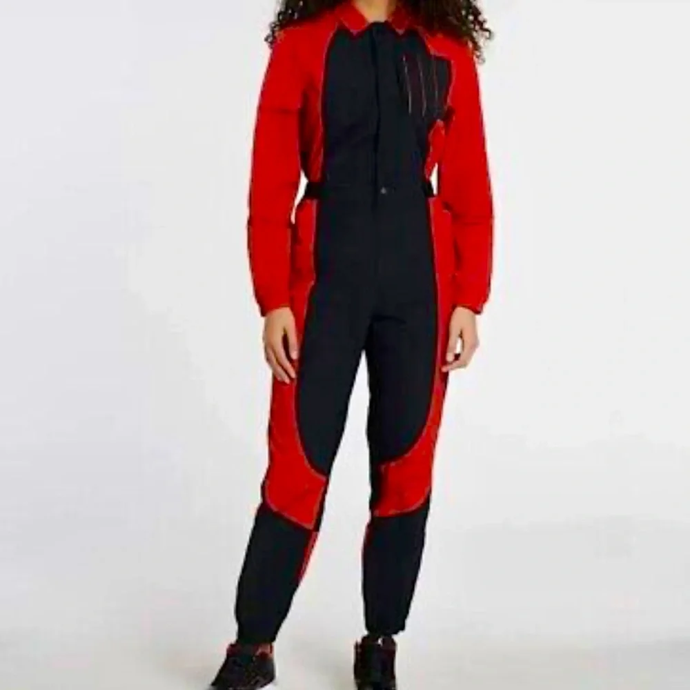 Jordan Flight Suit - Picture 1 of 9